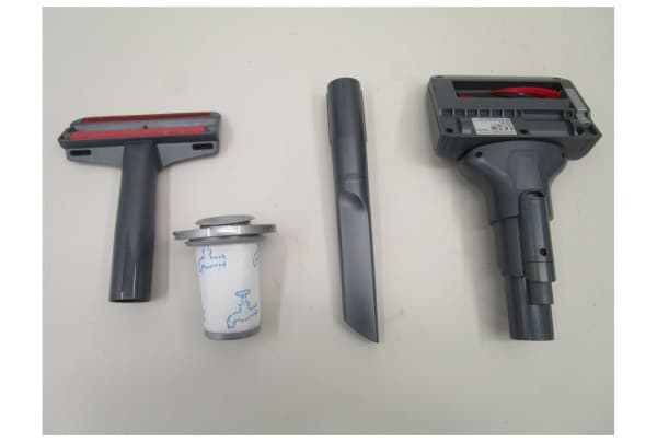 Rowenta - X-Force Flex 8.60 RH9679WO - 10