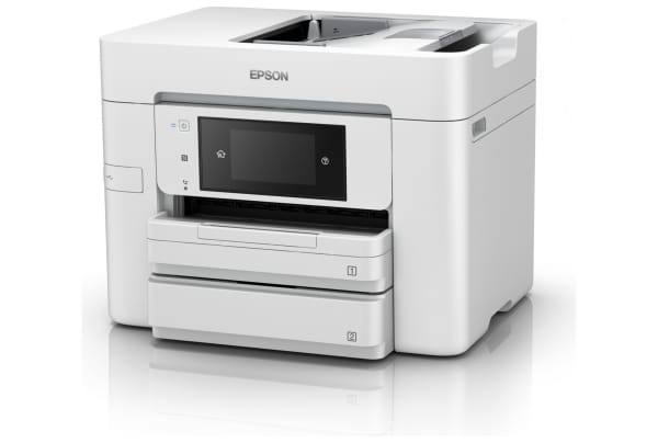 Epson - WorkForce Pro WF-4745DTWF - 2