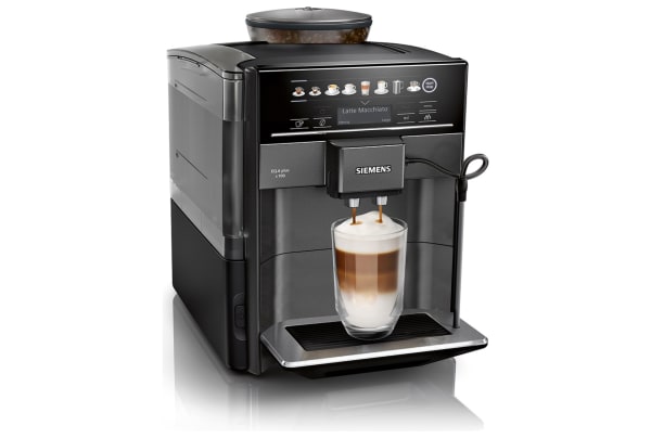 Siemens - EQ.6 plus s100 TE651319RW - 4