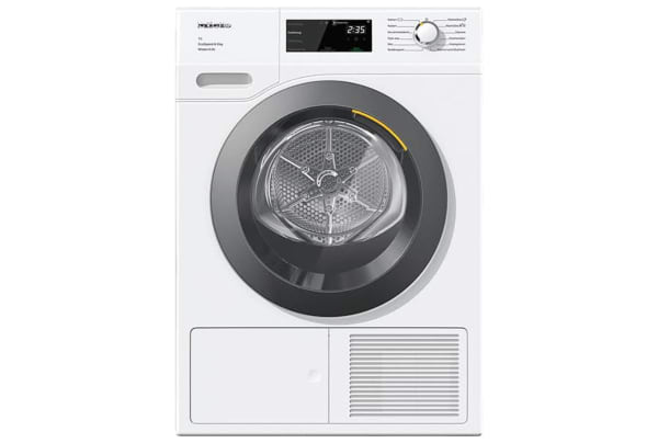 Miele - TCF 670 WP - 0