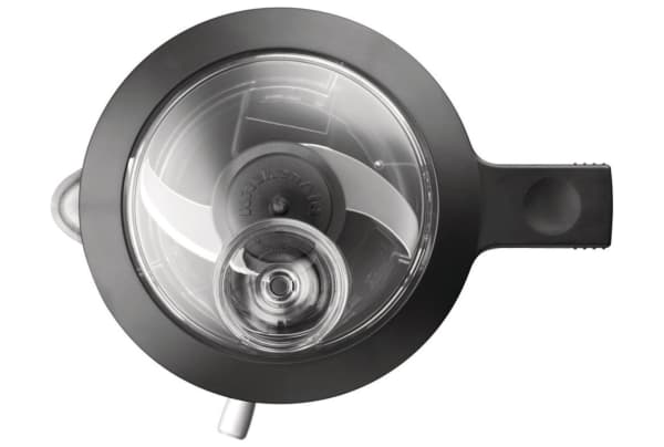 KitchenAid - 5KFC3516 rood - 1