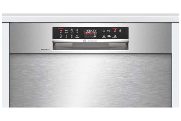 Bosch - SMU6ECS57E - 2