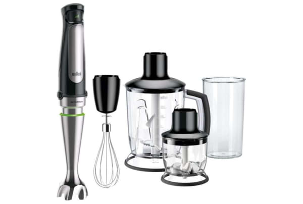 Braun - MQ 7045 X MultiQuick 7 - 0