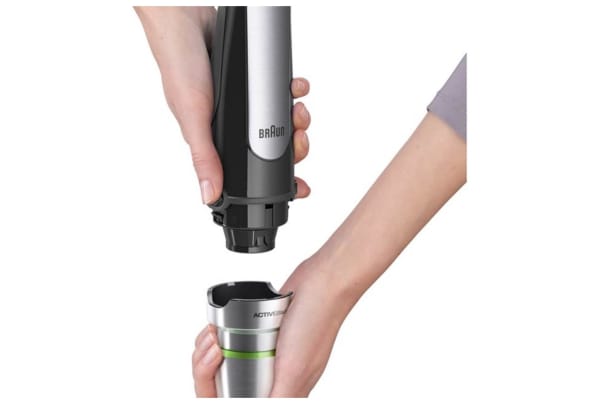 Braun - MQ 7045 X MultiQuick 7 - 2