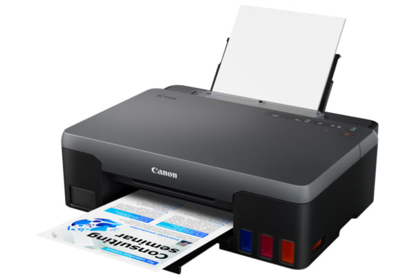 Canon - Pixma G1520 - 6