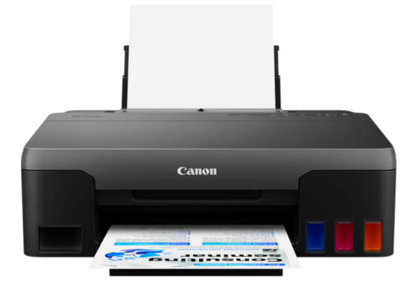 Canon - Pixma G1520 - 9