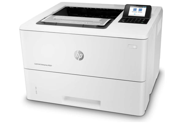 HP - LaserJet Enterprise M507dn - 0