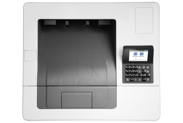 HP - LaserJet Enterprise M507dn - 3