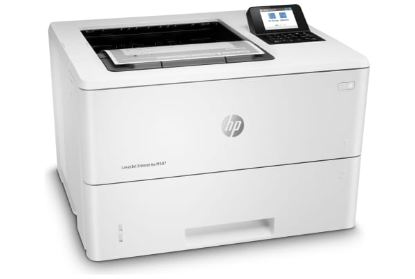 HP - LaserJet Enterprise M507dn - 5