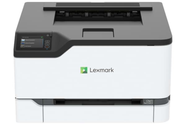 Lexmark - CS431dw - 0