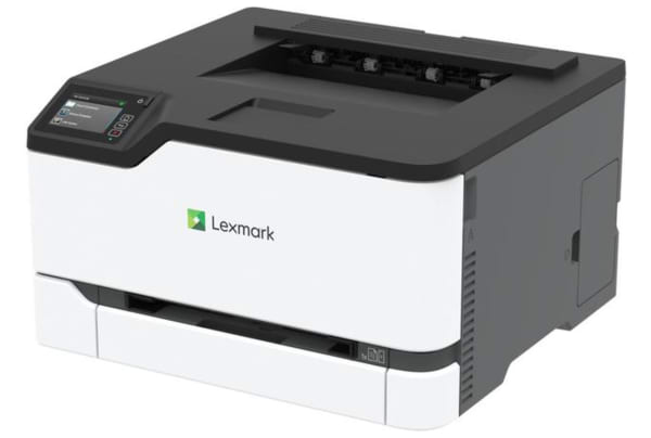Lexmark - CS431dw - 1