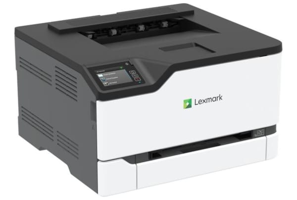 Lexmark - CS431dw - 2