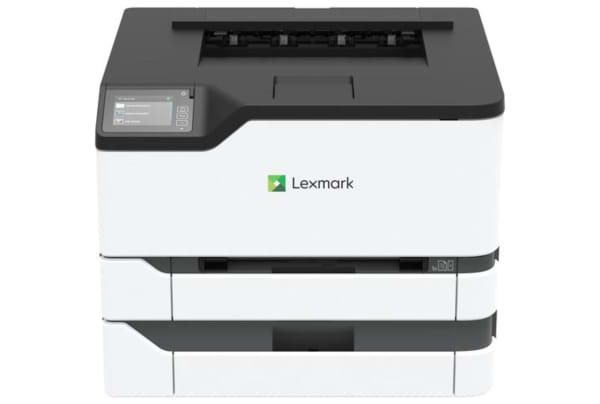 Lexmark - CS431dw - 3