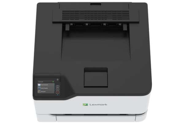Lexmark - CS431dw - 4