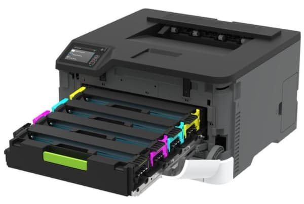 Lexmark - CS431dw - 6