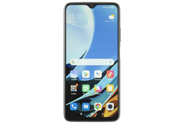 Redmi - 9T (64 GB) - Carbon Gray - 0