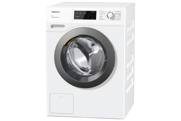 Miele - WCF 370 WCS - 1