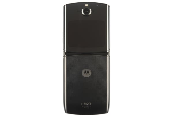motorola - razr - noir black - 2