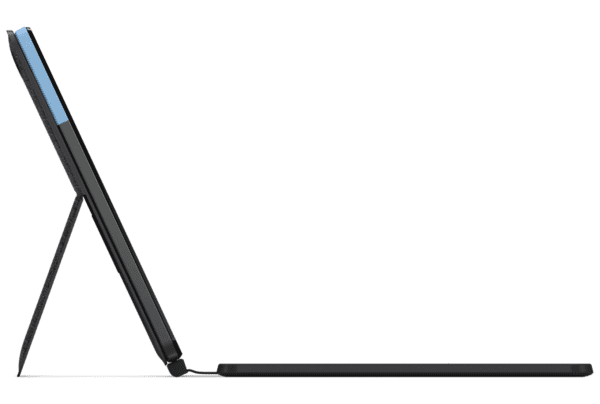 Lenovo - IdeaPad Duet Chromebook 64GB (ZA6F0027NL) - 13