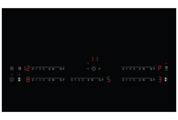 AEG - IKE95454XB - 1