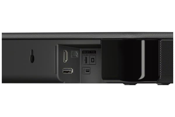 Sony - HT-SF150 zwart - 4