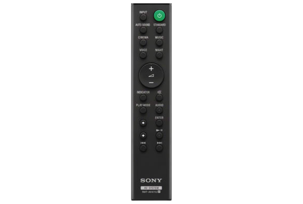 Sony - HT-SF150 zwart - 5