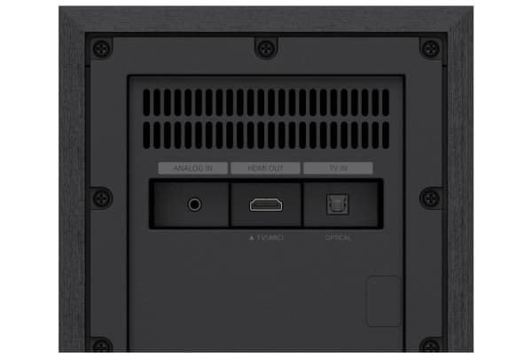 Sony - HT-S2R0 zwart - 1