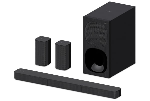 Sony - HT-S2R0 zwart - 4