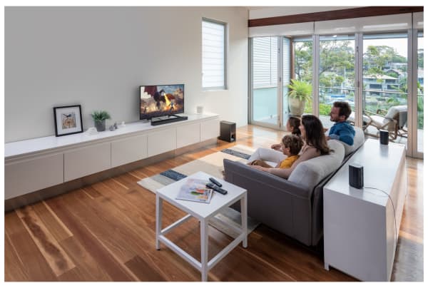 Sony - HT-S2R0 zwart - 6
