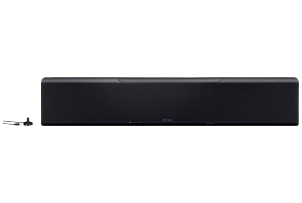 Yamaha - YSP-5600 zwart - 0