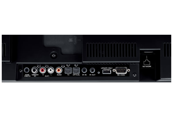 Yamaha - YSP-5600 zwart - 2