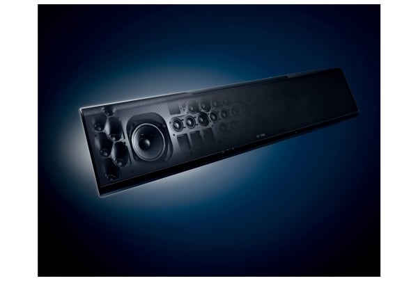 Yamaha - YSP-5600 zwart - 5