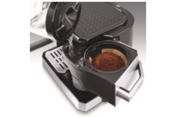 De'Longhi - BCO 411.B - 2