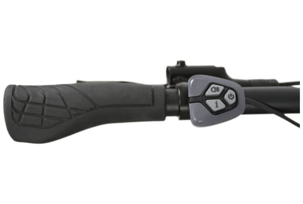 Brinckers - Brisbane M7 450Wh - 4