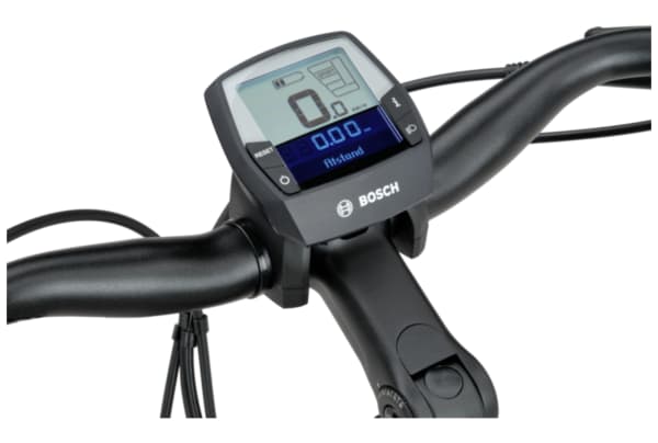 Batavus - Finez E-go Power Exclusive 500Wh - 14
