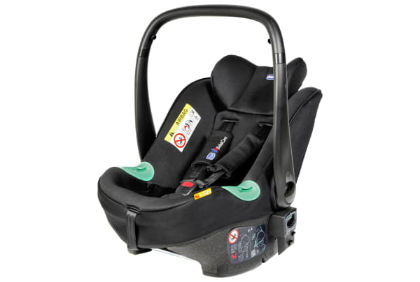 Chicco - Kiros i-Size - 0