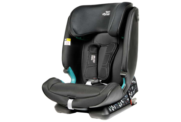 Britax Römer - Advansafix M i-Size - 0
