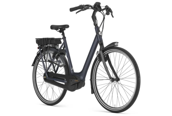 Gazelle - Orange C310 HMB 300Wh 2021 - 1
