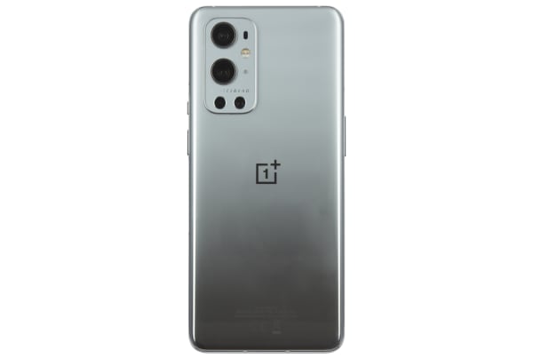 OnePlus - 9 Pro (128 + 8 GB) - Morning Mist - 1