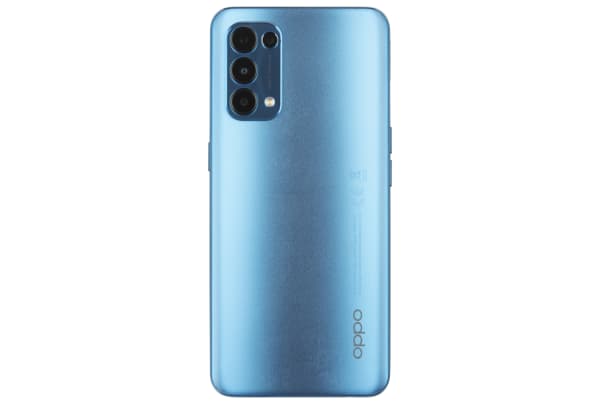 OPPO - Find X3 Lite - Astral Blue - 1