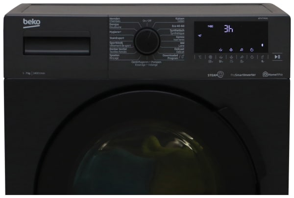 Beko - WTV7740A1 - 3