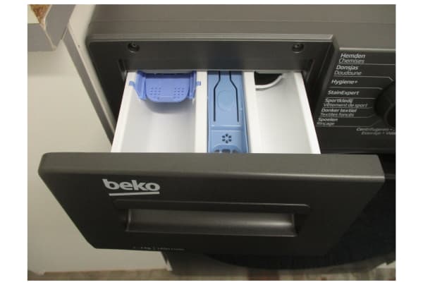 Beko - WTV7740A1 - 5