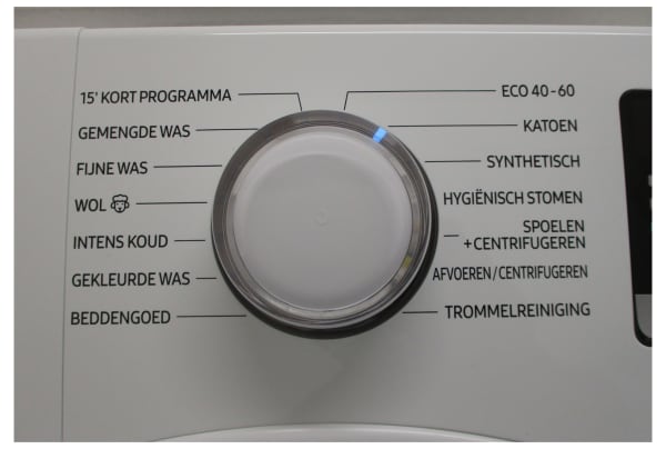 Samsung - WW70TA049AE/EN - 3