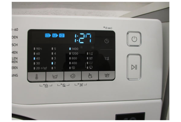 Samsung - WW70TA049AE/EN - 4