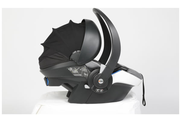 BeSafe - iZi Go Modular X1 i-Size + iZi Modular i-Size base - 4