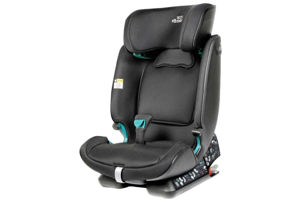 Britax Römer - Advansafix M i-Size - 1