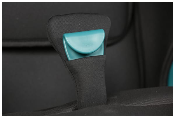 Britax Römer - Advansafix M i-Size - 9