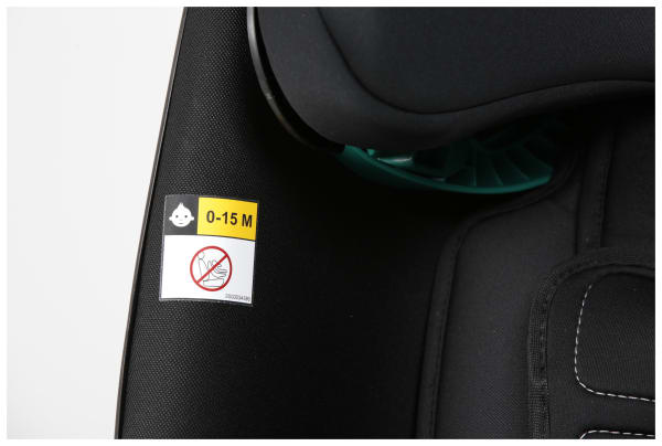 Britax Römer - Advansafix M i-Size - 7