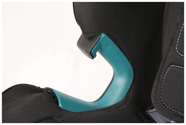 Britax Römer - Advansafix M i-Size - 5