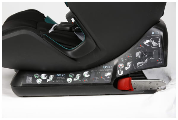 Britax Römer - Advansafix M i-Size - 3